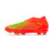 adidas Kinderen Predator Edge .1 FG Voetbalschoenen