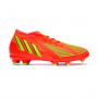 Predator Edge .1 FG Niño Solar Red-Solar Green-Black