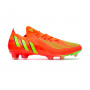 Predator Edge .1 L FG Solar Red-Solar Green-Black