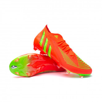 Predator Edge .1 FG Solar Red-Solar Green-Black
