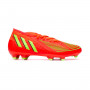 Predator Edge .2 FG Solar Red-Solar Green-Black