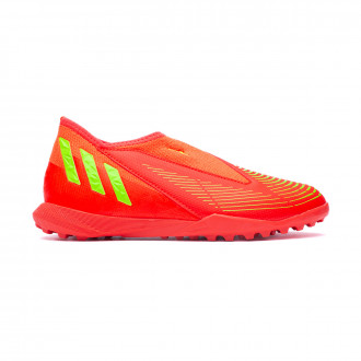 Botas de futbol sin tacos clearance