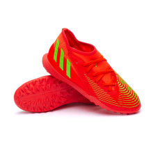 Buty piłkarskie adidas Predator Edge .3 TF Niño