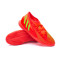 Scarpe adidas Predator Edge .3 IN Indoor Bambino 