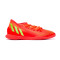 Sapatilha futsal adidas Predator Edge .3 IN Sala Criança