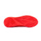 Zapatilla Predator Edge .3 IN Sala Niño Solar Red-Solar Green-Black
