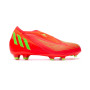 Predator Edge .3 LL FG Niño Solar Red-Solar Green-Black