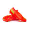 Bota Predator Edge .3 L FG Solar Red-Solar Green-Black