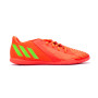 Predator Edge .4 IN Sala Solar Red-Solar Green-Black