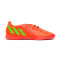 Scarpe adidas Predator Edge .4 IN Sala Bambino