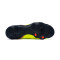 Bota Copa Sense + FG Solar Yellow-Solar Red-Black