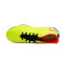 Bota Copa Sense .1 Turf Solar Yellow-Solar Red-Black
