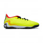 Copa Sense .1 Turf Solargelb-Solarrot-Schwarz