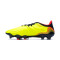 Bota Copa Sense .1 FG Solar Yellow-Solar Red-Black