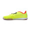 Zapatilla Copa Sense .1 IN Sala Solar Yellow-Black-Solar Red
