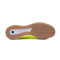 Zapatilla Copa Sense .1 IN Sala Solar Yellow-Black-Solar Red