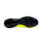 Bota Copa Sense .1 SG Solar Yellow-Solar Red-Black