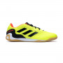 Copa Sense .3 IN Sala Solar Yellow-Black-Solar Red