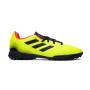 Copa Sense .3 Turf Niño Solar żółto-czarno-słoneczny Czerwony