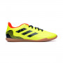 Copa Sense .4 IN Sala Solar Yellow-Black-Solar Red