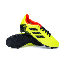Chaussure de foot adidas Copa Sense .4 FxG Niño