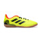 Sapatilha futsal adidas Copa Sense .4 IN Sala Criança