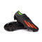 Bota X Speedportal .1 FG Core Black-Solar Red-Solar Green