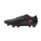 Bota X Speedportal .1 FG Core Black-Solar Red-Solar Green
