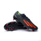 Bota X Speedportal .1 SG Core Black-Solar Red-Solar Green