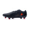 Bota X Speedportal .1 SG Core Black-Solar Red-Solar Green