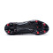 Bota X Speedportal .1 SG Core Black-Solar Red-Solar Green