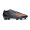 Bota X Speedportal .2 FG Core Black-Solar Red-Solar Green