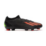 X Speedportal .3 FG Core Black-Solar Red-Solar Green