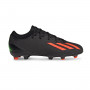 Kids X Speedportal .3 FG Core Black-Solar Red-Solar Green