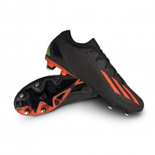 adidas X Speedportal .3 SG Voetbalschoenen