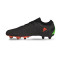 Bota X Speedportal .3 SG Core Black-Solar Red-Solar Green