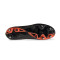 Bota X Speedportal .3 SG Core Black-Solar Red-Solar Green
