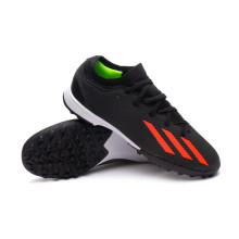 adidas X Speedportal .3 Turf Niño Fußballschuh