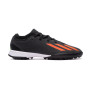 X Speedportal .3 Turf Niño Core Black-Solar Red-Solar Green
