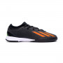 X Speedflow .3 IN Sala Niño Core Black-Solar Red-Solar Green