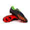 Chaussure de foot adidas X Speedportal .4 FxG