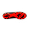 Bota X Speedportal .4 FxG Core Black-Solar Red-Solar Green