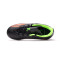 Bota X Speedportal .4 FxG Niño Core Black-Solar Red-Solar Green