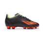 Kids X Speedportal .4 FxG Core Black-Solar Red-Solar Green