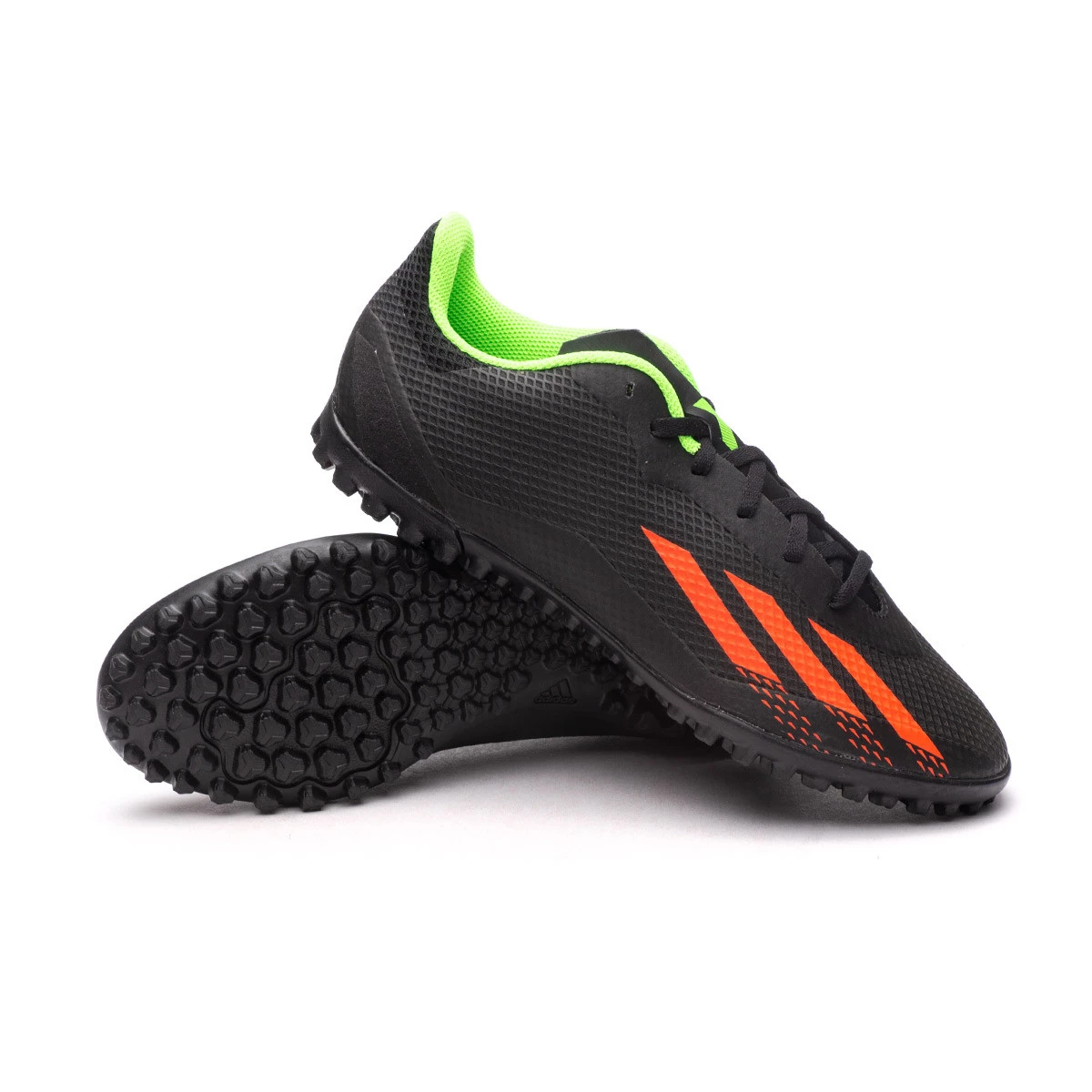 Adidas x deals 18.4 turf
