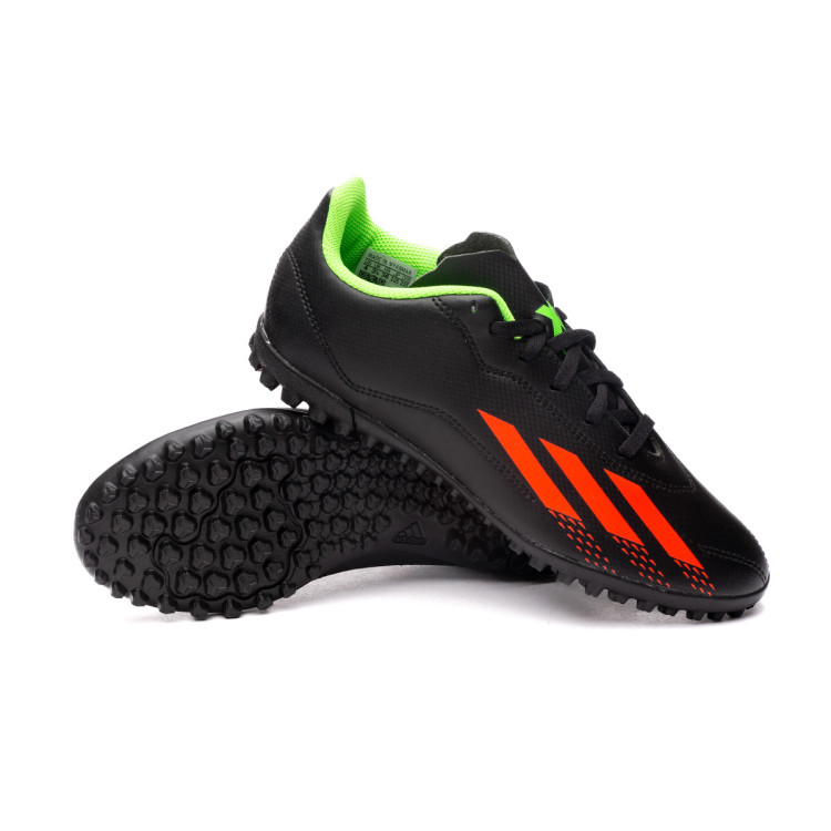 x speedportal 4 turf