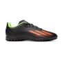Kids X Speedportal .4 Turf Core Black-Solar Red-Solar Green