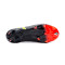 Bota Predator Edge + FG Core Black-Solar Yellow-Solar Red