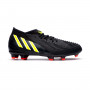 Predator Edge .1 FG Niño Core Black-Solar Yellow-Solar Red
