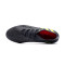 Bota Predator Edge .1 SG Core Black-Solar Yellow-Solar Red